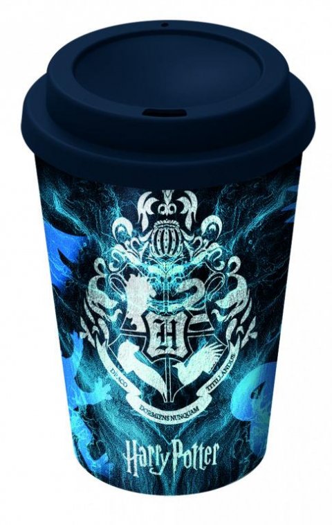 neuveden: Hrnek na kávu - Harry Potter 390 ml