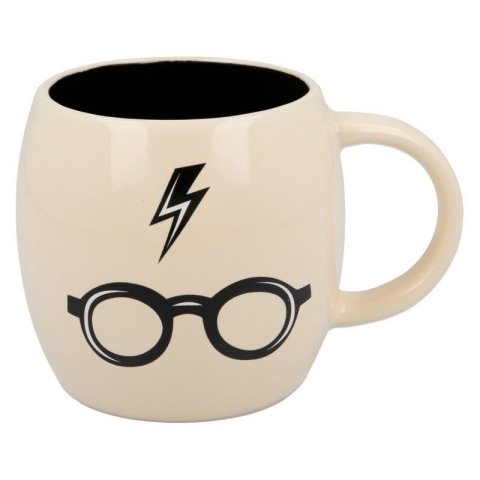 neuveden: Harry Potter Hrnek keramický globe