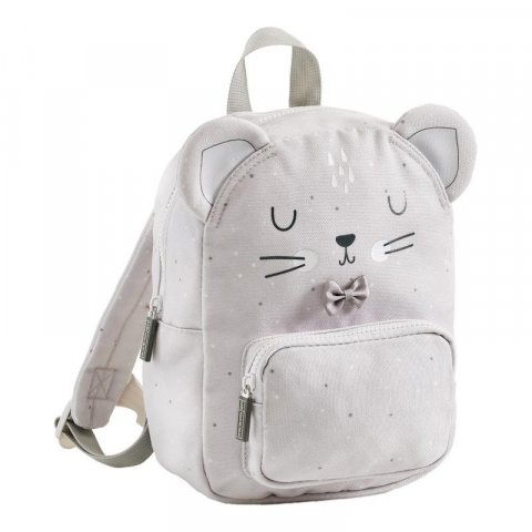 neuveden: Wild Puppies Batoh mini - Myška