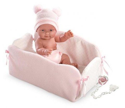 neuveden: New Born holčička 26268