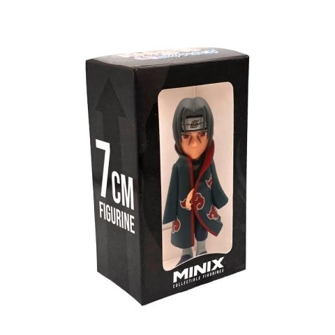 neuveden: MINIX Manga: Naruto - Itachi 7 cm