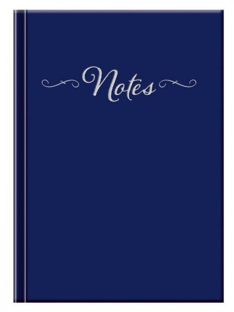 neuveden: Notes Navy