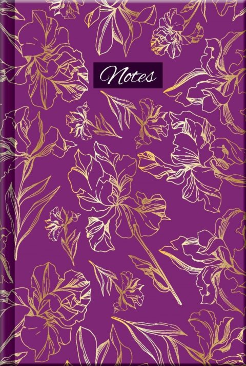 neuveden: Notes LUXURY