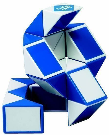 neuveden: Rubik Twist - hlavolam