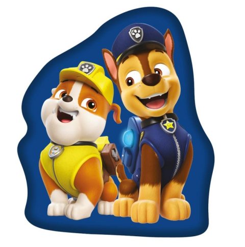 neuveden: Tvarovaný polštářek - Paw Patrol 