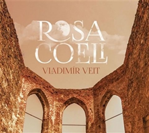 Veit Vladimír: CD Rosa Coeli