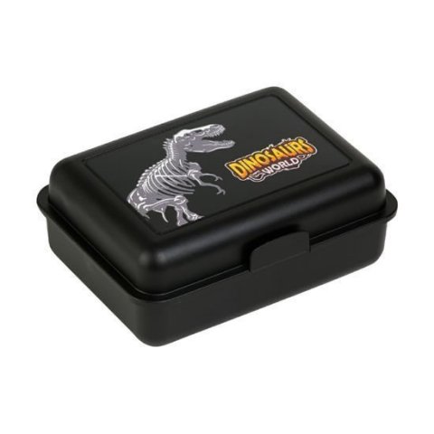 neuveden: Box na svačinu - Dinosauři