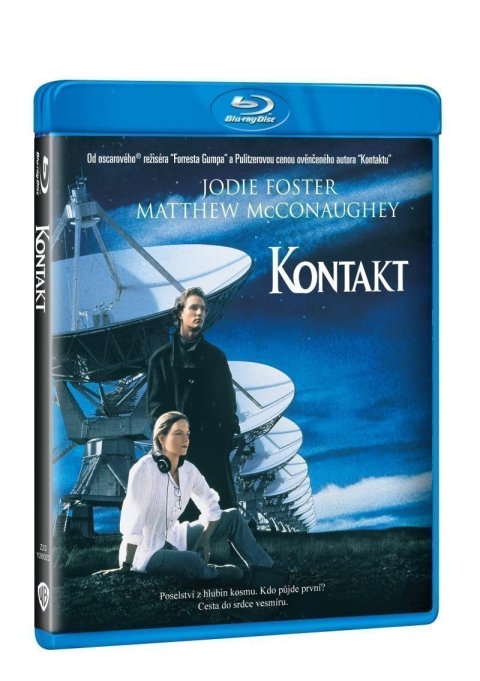 neuveden: Kontakt BD