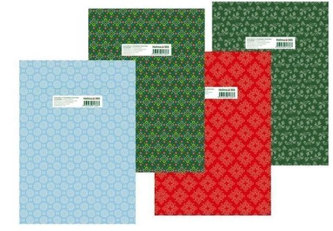 neuveden: Podložka pod trhací kalendáře A5 a A6