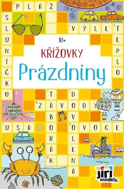 neuveden: Křížovky Prázdniny neuveden: Křížovky Prázdniny