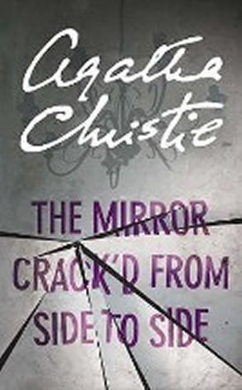 Christie Agatha: The Mirror Crack´d from Side to Side