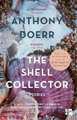 Doerr Anthony: The Shell Collector