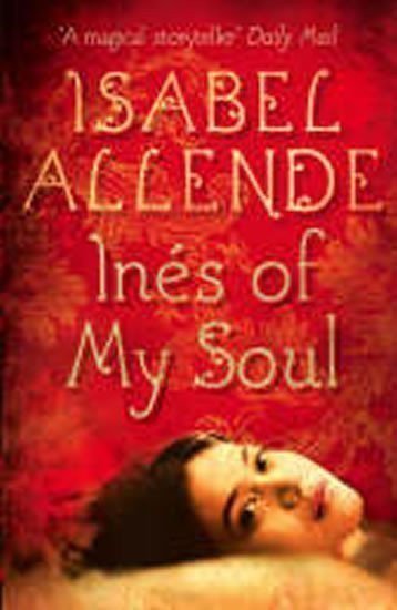 neuveden: Inés of My Soul