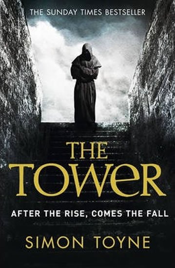 Toyne Simon: The Tower