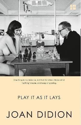 Didionová Joan: Play It As It Lays