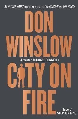 Winslow Don: City on Fire