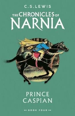 Lewis C. S.: Prince Caspian