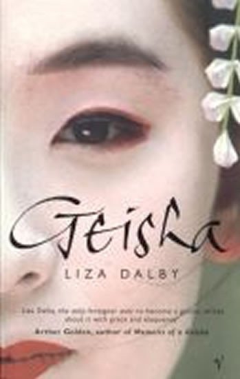 neuveden: Geisha