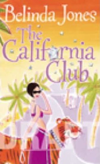 Jonesová Belinda: The California Club