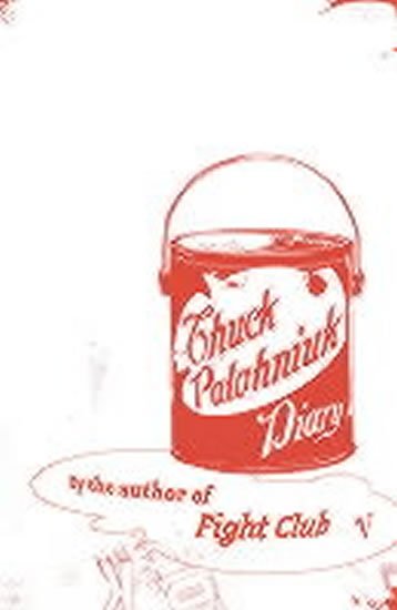 Palahniuk Chuck: Diary