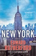 Rutherfurd Edward: New York