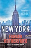 Rutherfurd Edward: New York Rutherfurd Edward: New York