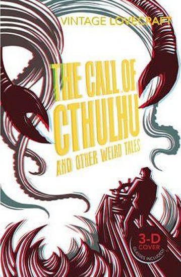 Lovecraft Howard Phillips: The Call of Cthulhu and Other Weird Tales