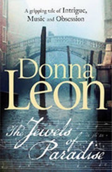 Leon Donna: The Jewels of Paradise