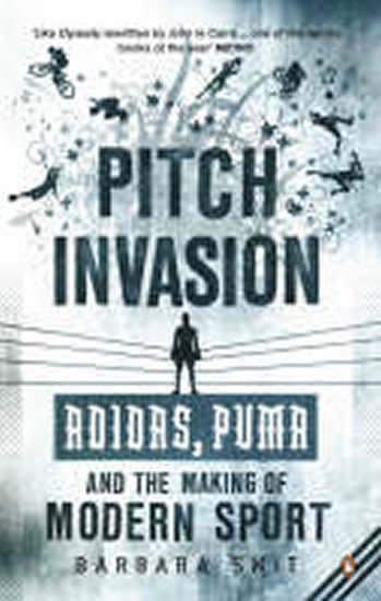 neuveden: Pitch Invasion