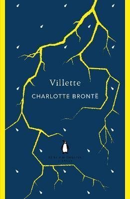 Bronteová Charlotte: Villette