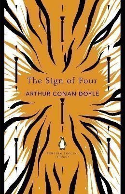 Doyle Arthur Conan: The Sign of Four