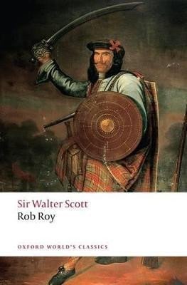 Scott Walter: Rob Roy