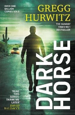 Hurwitz Gregg: Dark Horse Hurwitz Gregg: Dark Horse