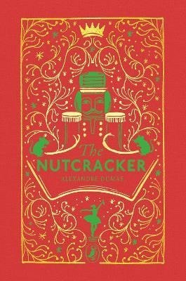 Dumas Alexandre: Tale of the Nutcracker