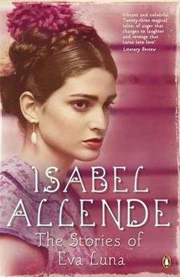Allende Isabel: Stories of Eva Luna