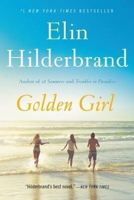 Hilderbrand Elin: Golden Girl