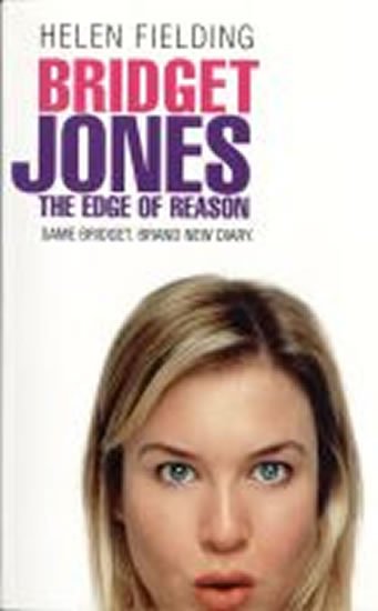 Fieldingová Helen: Bridget Jones : The Edge of Reason