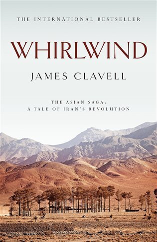 Clavell James: Whirlwind