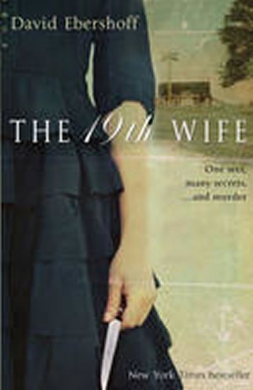 neuveden: 19th Wife