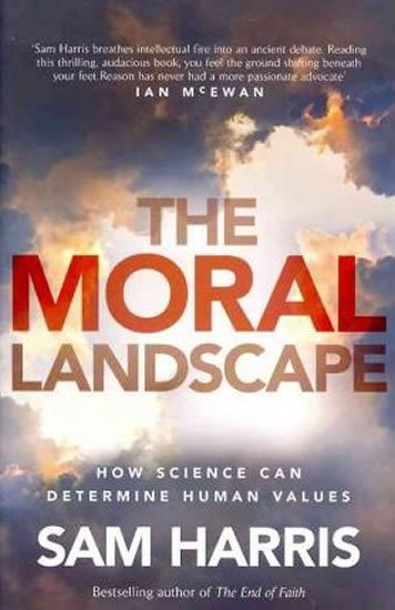 Harris Sam: The Moral Landscape