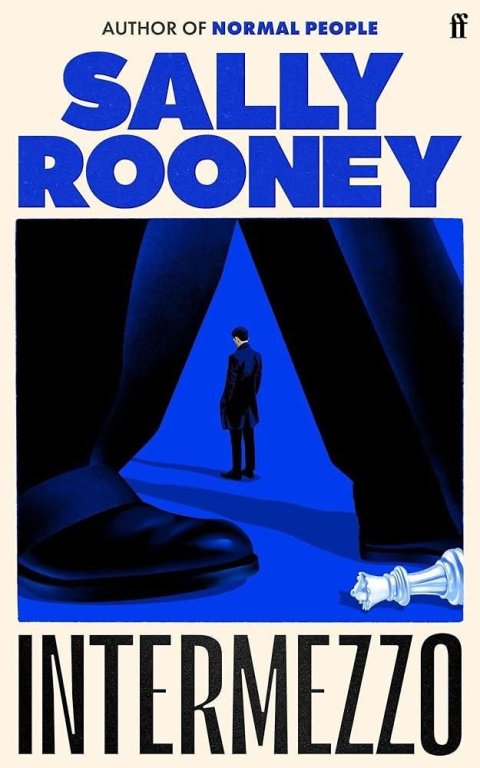 Rooney Sally: Intermezzo Rooney Sally: Intermezzo