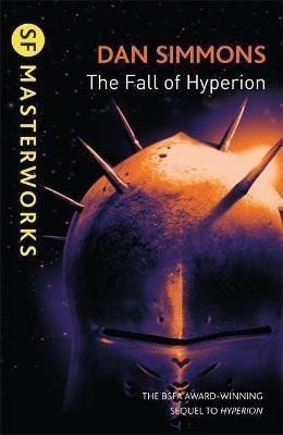 Simmons Dan: The Fall of Hyperion