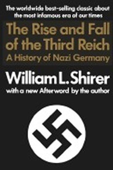 neuveden: Rise and Fall of Third Reich