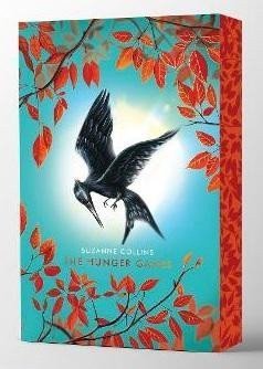 Collinsová Suzanne: Hunger Games Deluxe (PB)