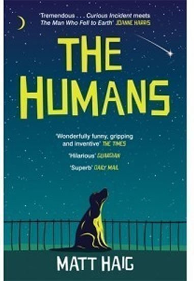 Haig Matt: The Humans