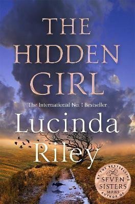 Riley Lucinda: The Hidden Girl