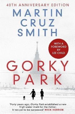 Martin Cruz Smith: Gorky Park