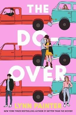 Painter Lynn: The Do-Over