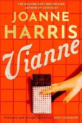 Harrisová Joanne: Vianne