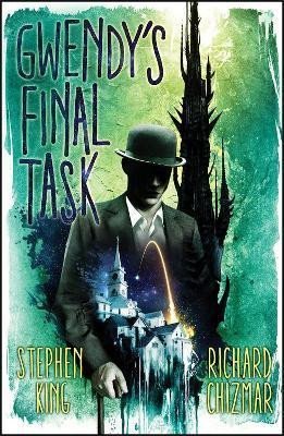 King Stephen: Gwendy´s Final Task King Stephen: Gwendy´s Final Task